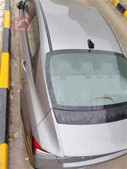 هیۆندای ئەلەنترا